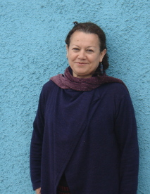 Teresa Alcaino