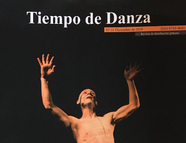 Tiempo de danza