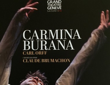 Carmina Burana – interview